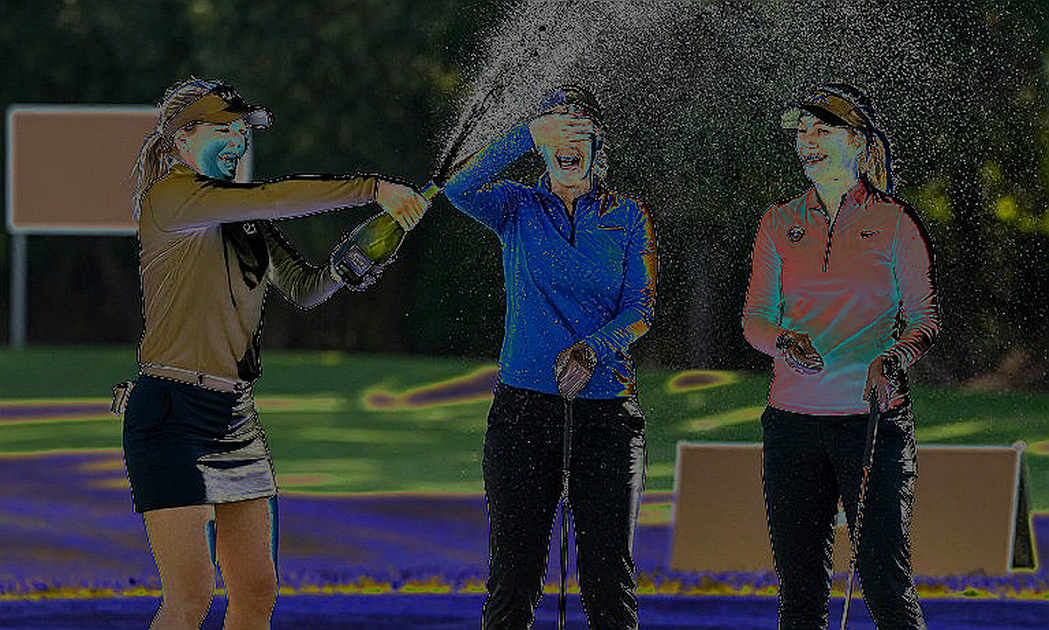 Vòng 1 Omega European Masters: Todd Clements bám đuổi Ashun Wu với 64 gậy (-6)