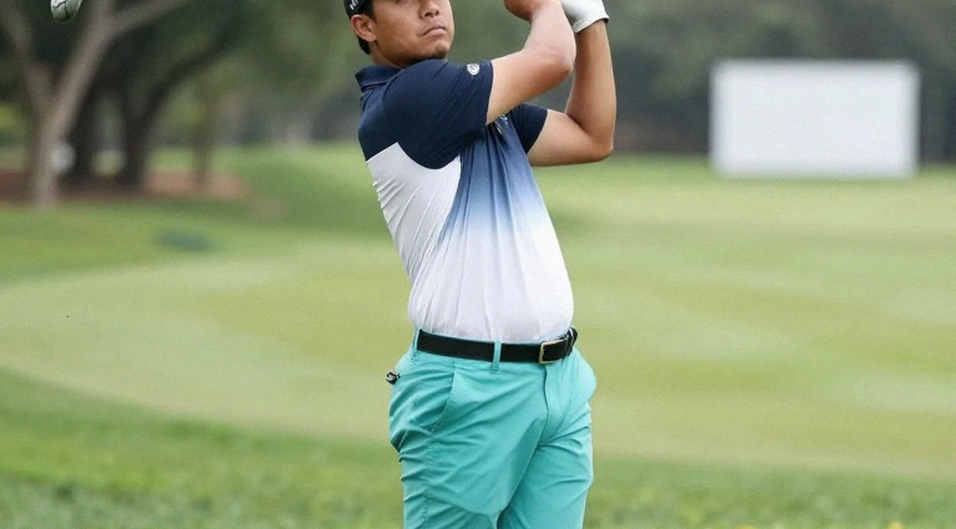 Câu hỏi về xe đẩy golf của Tiger Woods khiến Công tố viên bang Florida 'bó tay' Câu hỏi về xe đẩy golf của Tiger Woods khiến Công tố viên bang Florida 'bó tay'