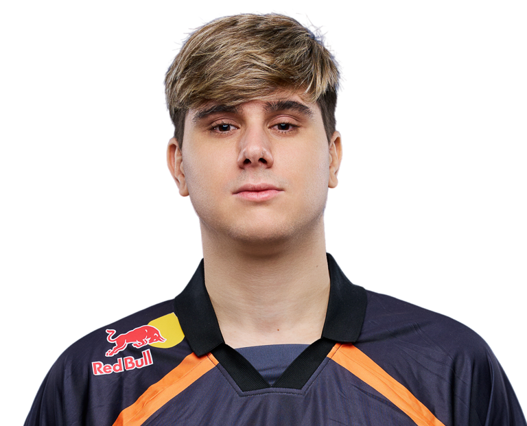 Iván Martín