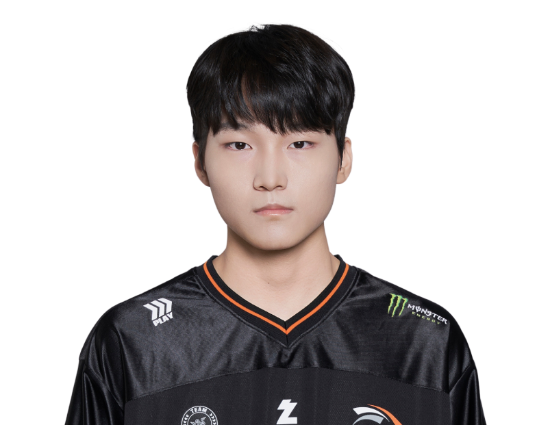 Jiho Park
