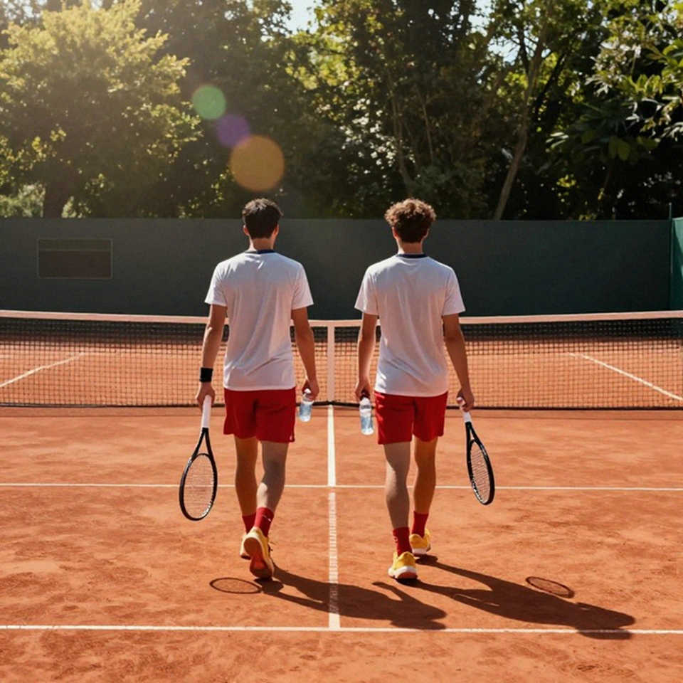 US Open 2026: Zverev vs Sonego - An Unequal Battle in the First Round US Open 2026: Zverev vs Sonego - An Unequal Battle in the First Round