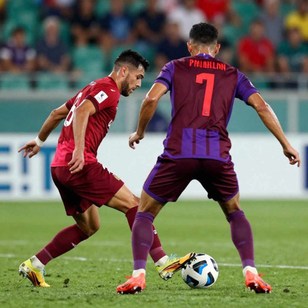 Derek Jiménez ra mắt América tuổi 19: 82 phút, bảy cái tên U23 và khoảng trống hợp đồng