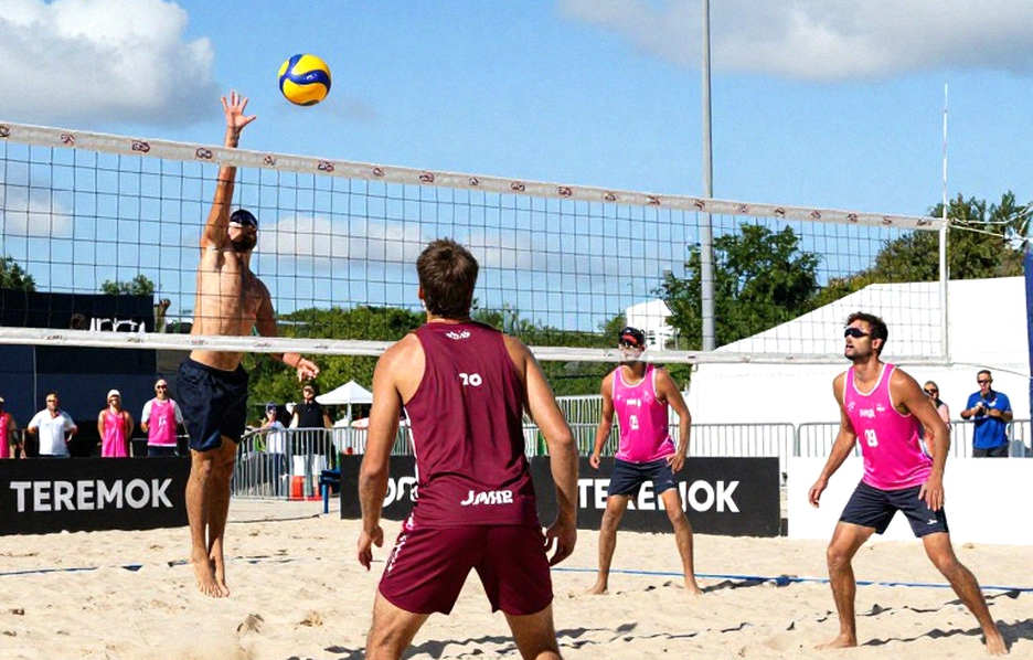 21-4, 21-2: Chiến thắng hủy diệt của Yan Xu – Xia Xinyi và tấm vé Olympic mà cả châu Á đang chờ đợi