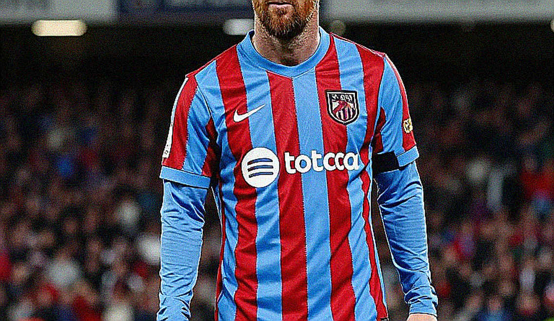 Thẻ đỏ phút 80 của Aytaç Kara: Khi Antalyaspor thắng một trận mà không ai hiểu vì sao