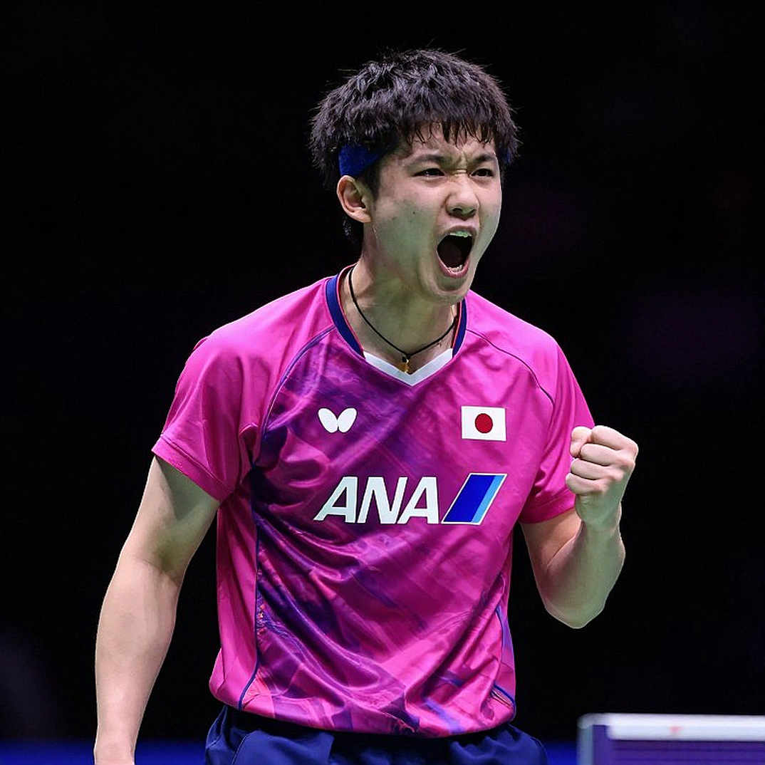 China Masters 2026: Satwik - Chirag, năm điểm cuối và bản gốc của một cuộc lội ngược dòng