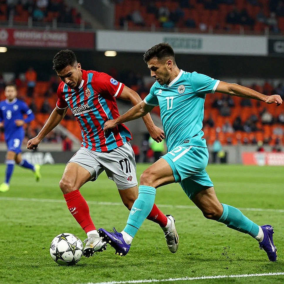 After ASEAN Cup 2026, V.League Still Has No Answer to the Possession Question