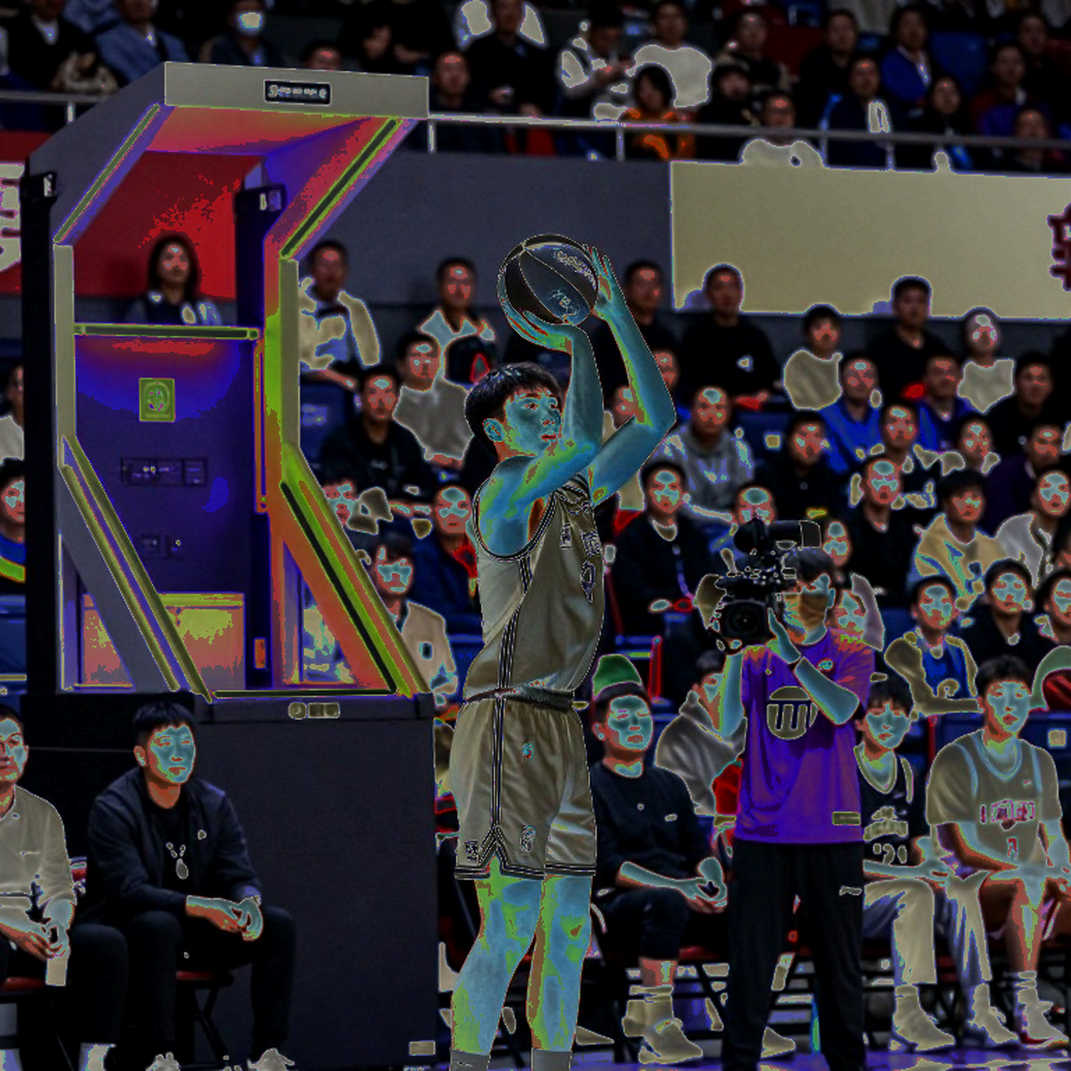 NBA Europe: 12 suất sáng lập, năm gã khổng lồ bóng đá và những hợp đồng 10 năm chưa có lời giải