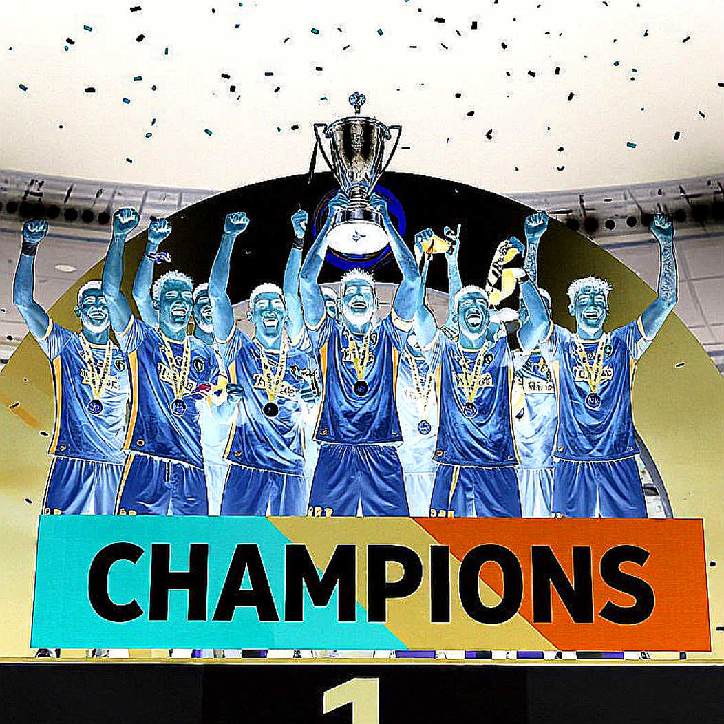 Persikotas Nusantara chuẩn bị cho giải Liga 3 Nusantara 2026/2027: Đội hình hỗn hợp 30 cầu thủ và mục tiêu thăng hạng đến Liga 2