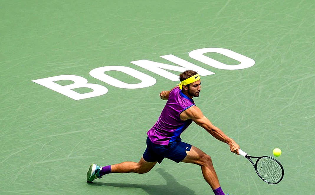 US Open 2026 thay đổi quy trình họp báo: cả người thua phải ngồi lại, mức phạt khoảng 50 lakh taka US Open 2026 thay đổi quy trình họp báo: cả người thua phải ngồi lại, mức phạt khoảng 50 lakh taka