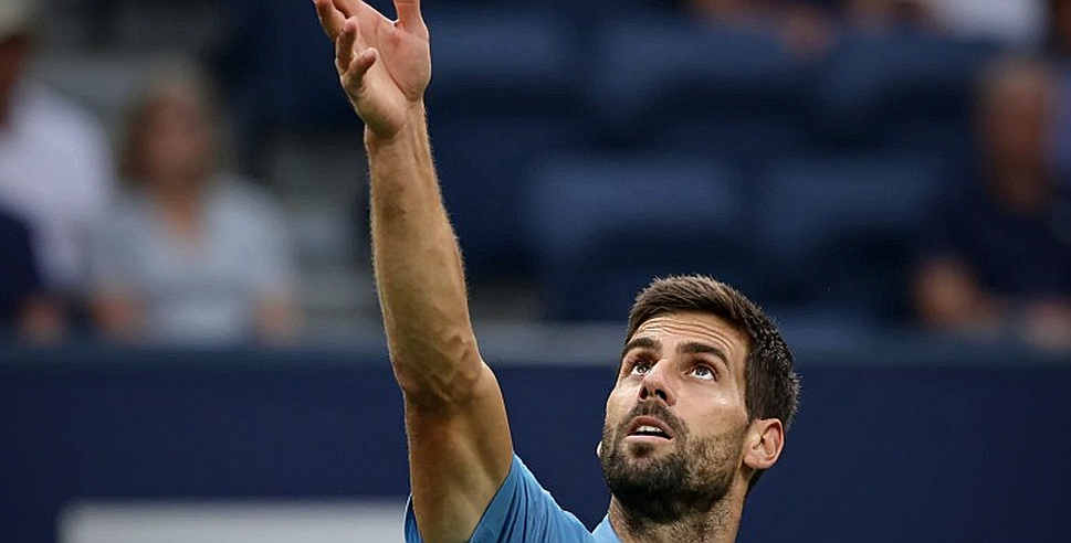 Rain in New York, the beat never stops: Pegula and Muchova open the US Open with numbers that speak Rain in New York, the beat never stops: Pegula and Muchova open the US Open with numbers that speak