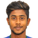 Mohammed Robiul Hasan