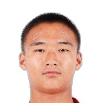 Xie Jintian
