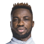 Oscar Taty Maritu
