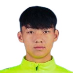 Tong Lei