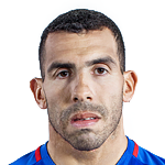 Carlos Tevez