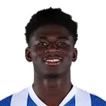 Carlos Baleba