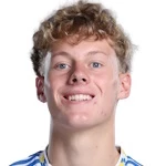 Sam Chambers