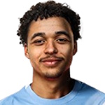 Max Alleyne