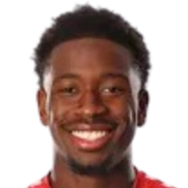 Ajibola Alese