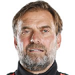 Jurgen Klopp
