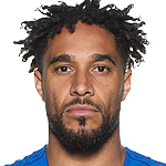 Ashley Williams