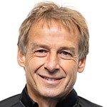 Jürgen Klinsmann