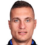Nemanja Vidic