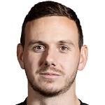 Danny Ward