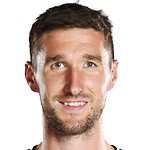 Chris Basham