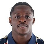 Etta Eyong
