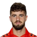 Iker Muñoz