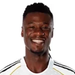 Eduardo Camavinga
