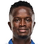 Seydouba Cisse