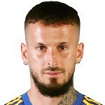 Darío Benedetto