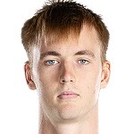 Lucas Bergstrom