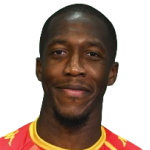 Samuel Yohou
