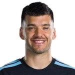Geronimo Rulli