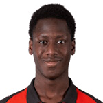 Djaoui Cissé