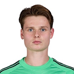 Jonas Urbig