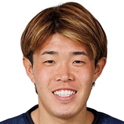 Tomoya Ando