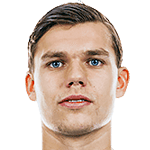 Justin Hoogma
