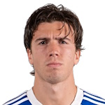 Maximo Perrone