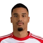 Danilho Doekhi