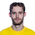 Ole Didrik Blomberg