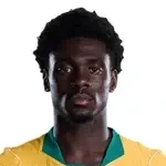 Mohamed Toure
