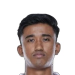 Parthib Gogoi