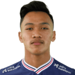 Arkhan Fikri