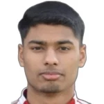Rahul Suresh