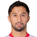 Alisher Dzhalilov