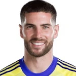 Luca Zidane
